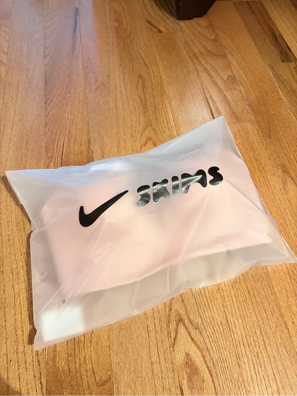 NikeSkims Matte Contour Cami Bra